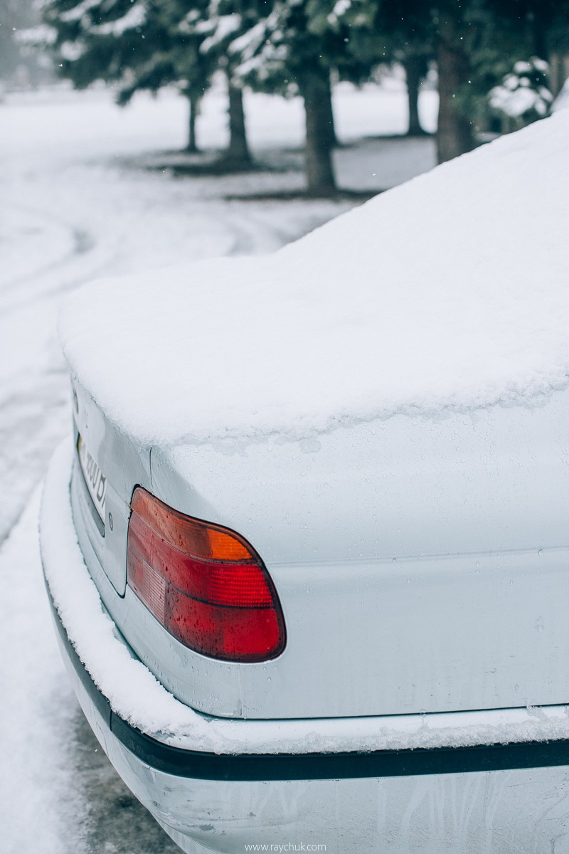 Report №8. Головна