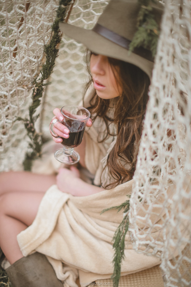 Spring is coming soon. Головна