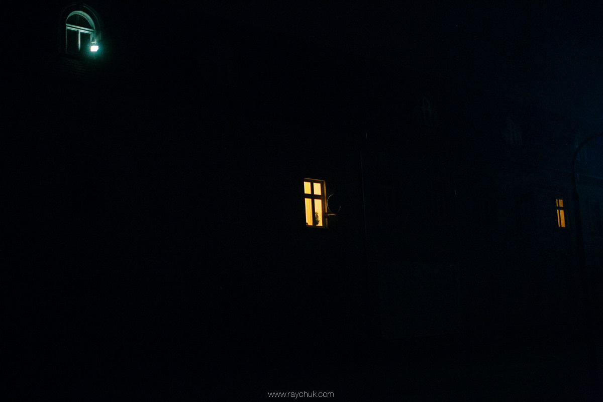 Poland. Krakow. Головна