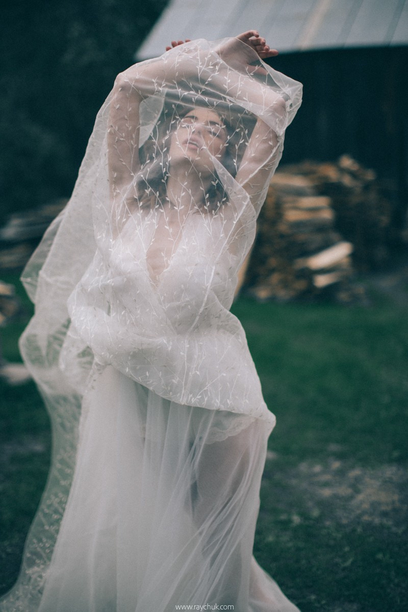 My heart is in Carpathians. Рart II. Головна