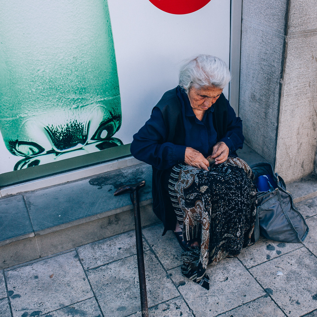 Georgia. Головна