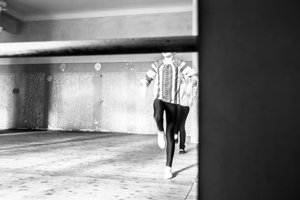 Report №3. Головна