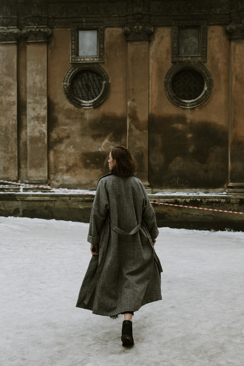 Alesia. Головна