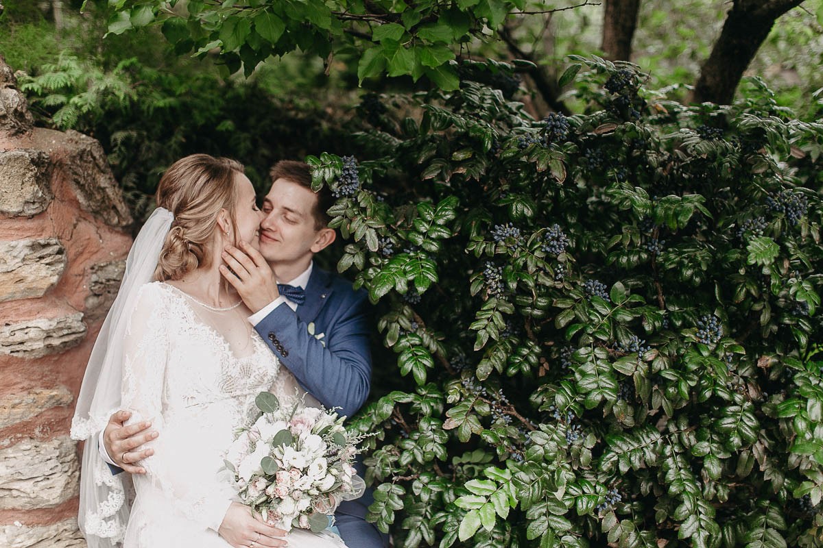 Дарія&Денис. Головна