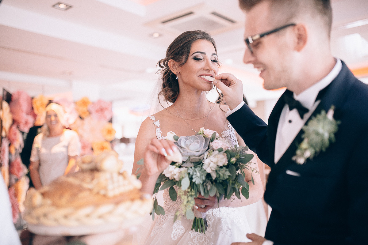 Аня&Влад. Головна