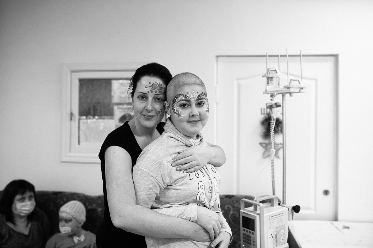 Report №11. Головна