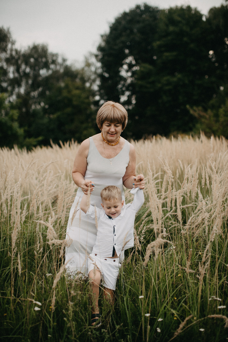 Summer time. Головна