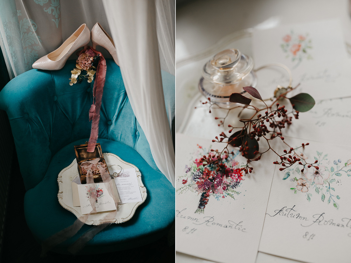 Віолета&Максим. Головна