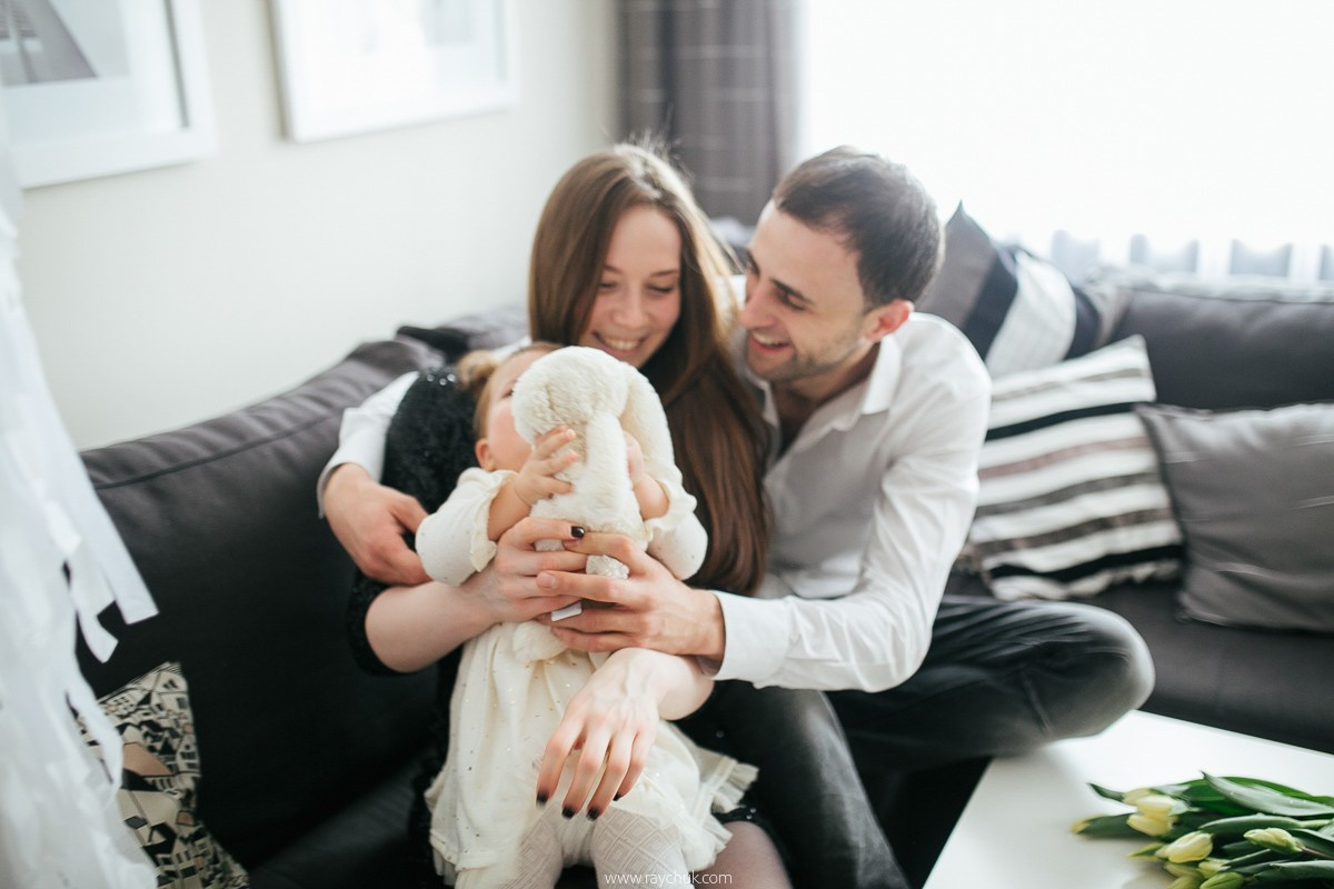 Нappy Birthday, Emma!. Головна