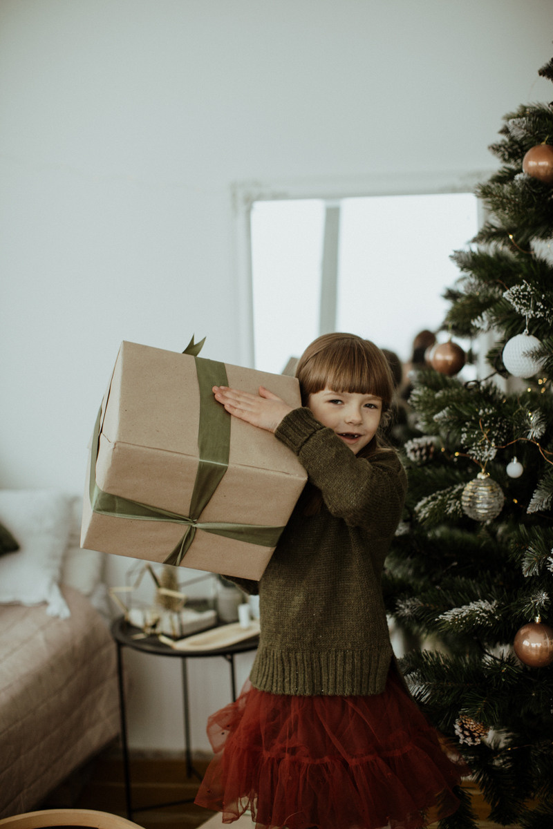 Happy New Year. Головна