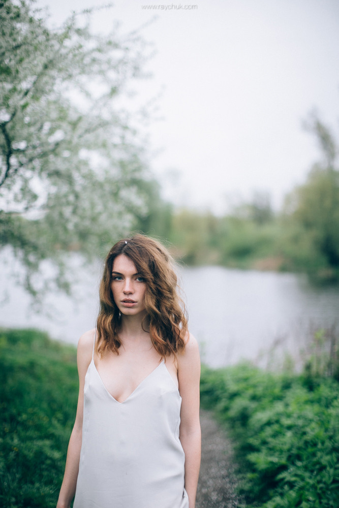 Анастасія. Головна