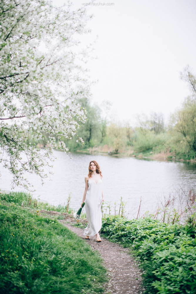 Анастасія. Головна