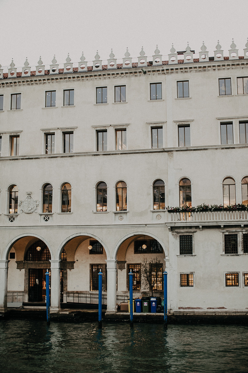 Italy. Venice. Головна