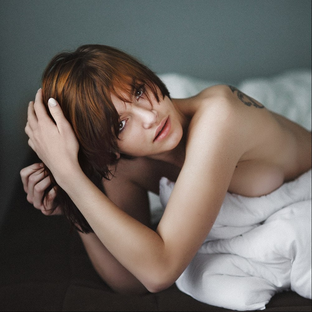 Будуар. Головна