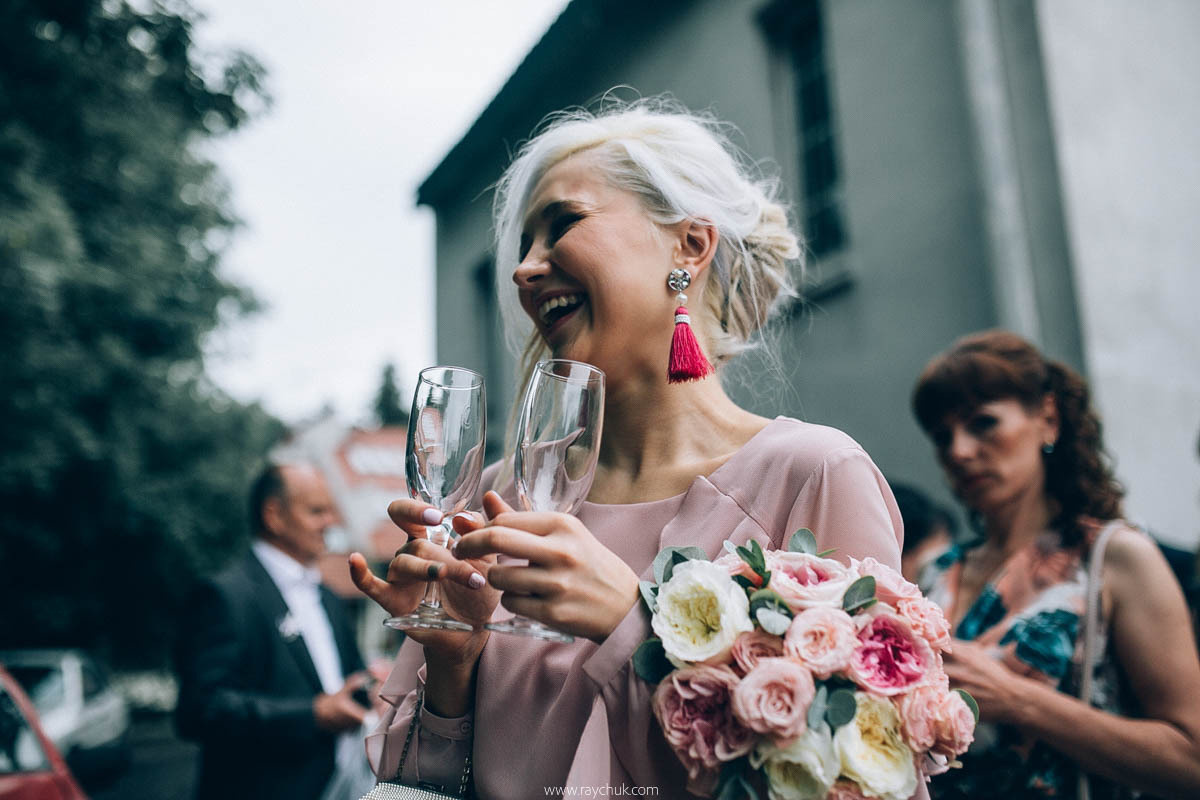 Яна&Юрій. Головна