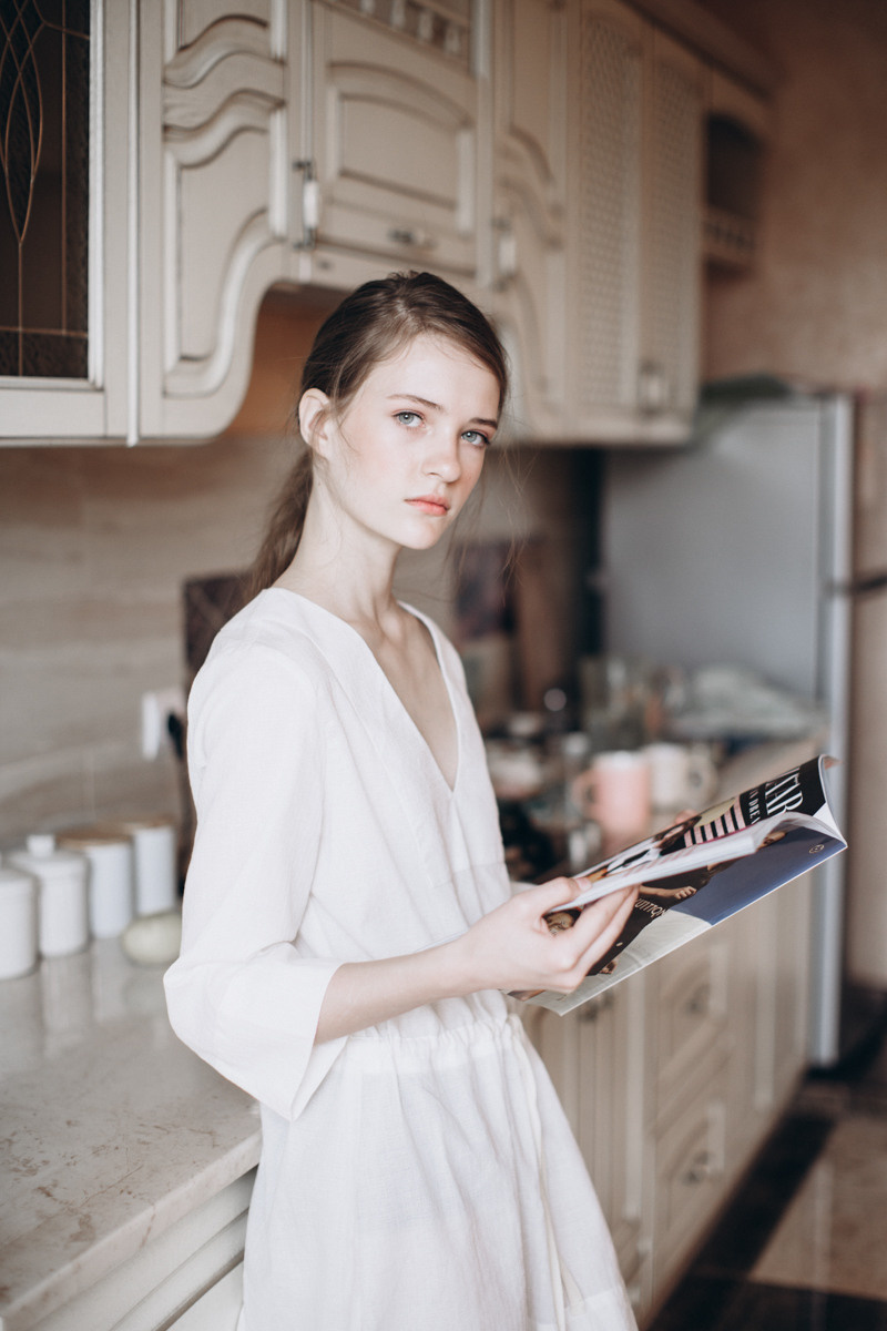 Save the Music. Головна