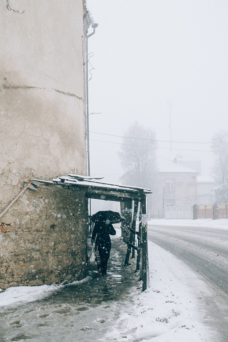 Report №8. Головна