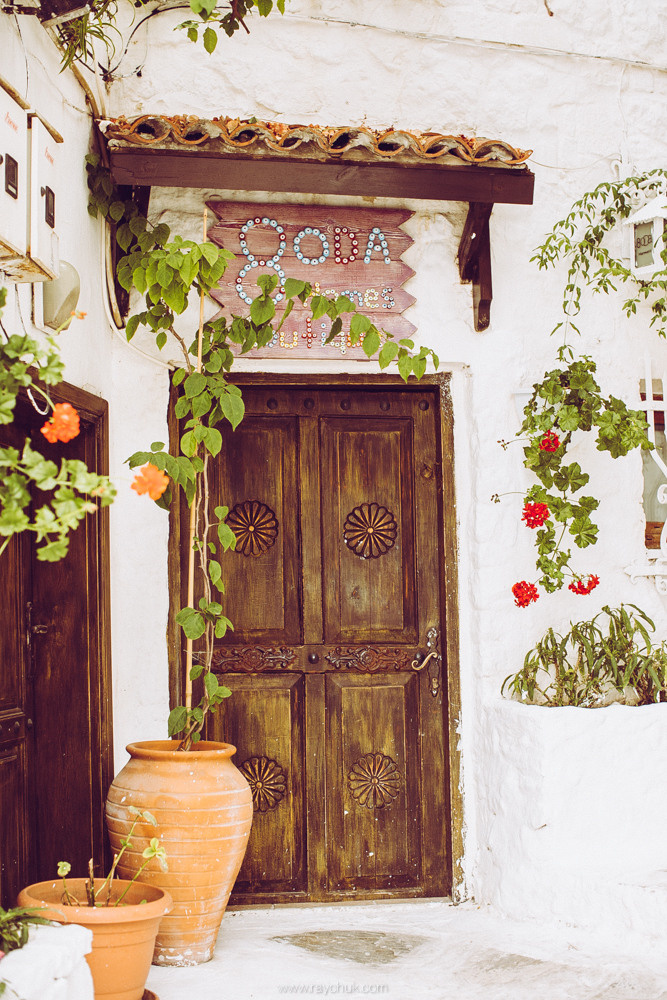 Тurkey. Marmaris. Головна