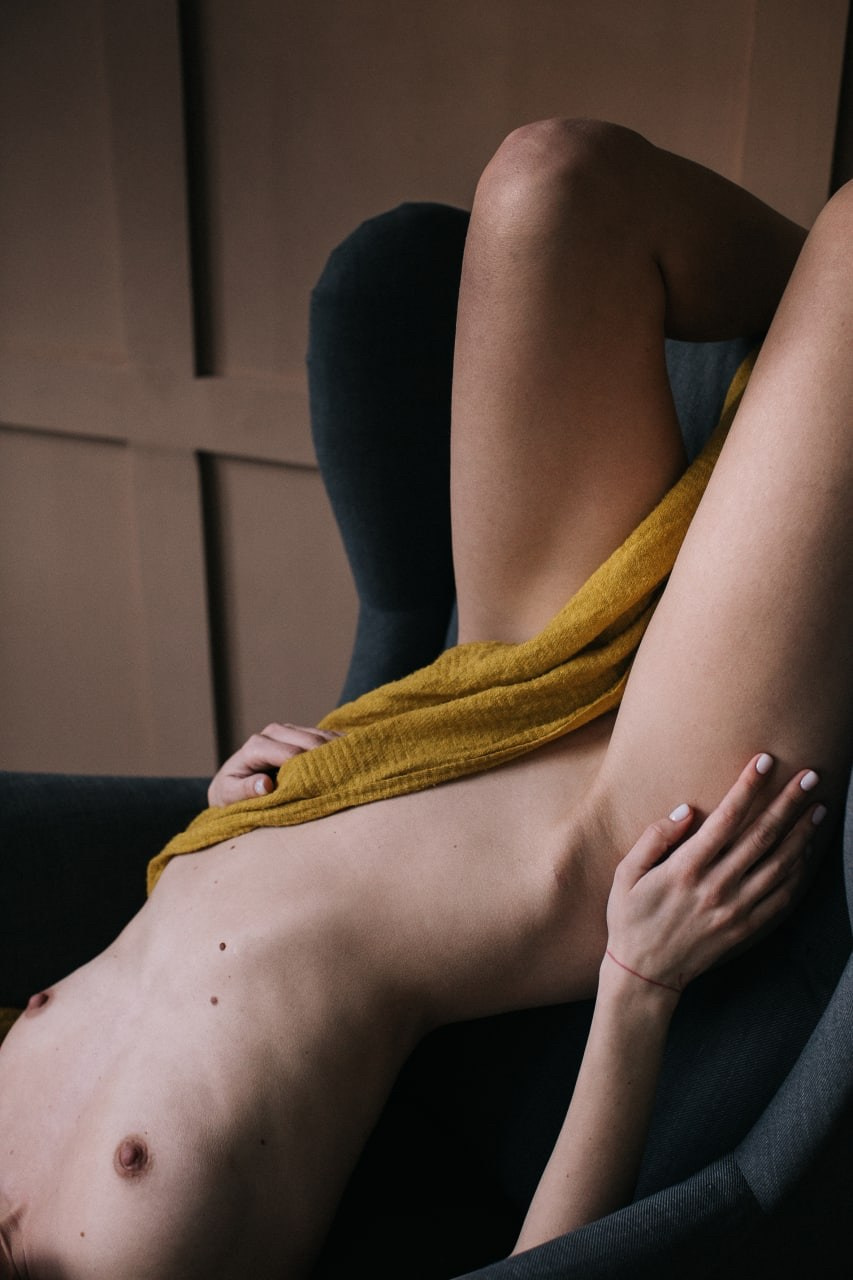 Будуар. Головна