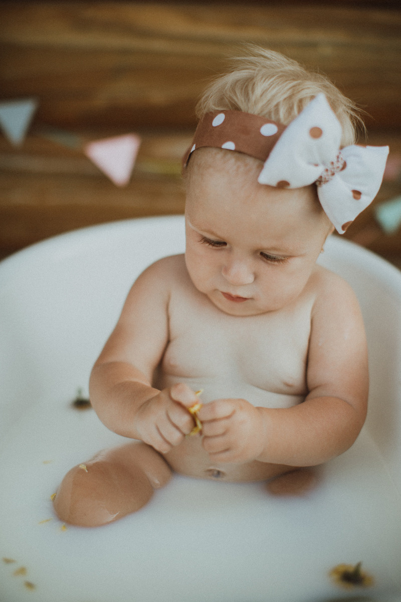 Milana. Головна