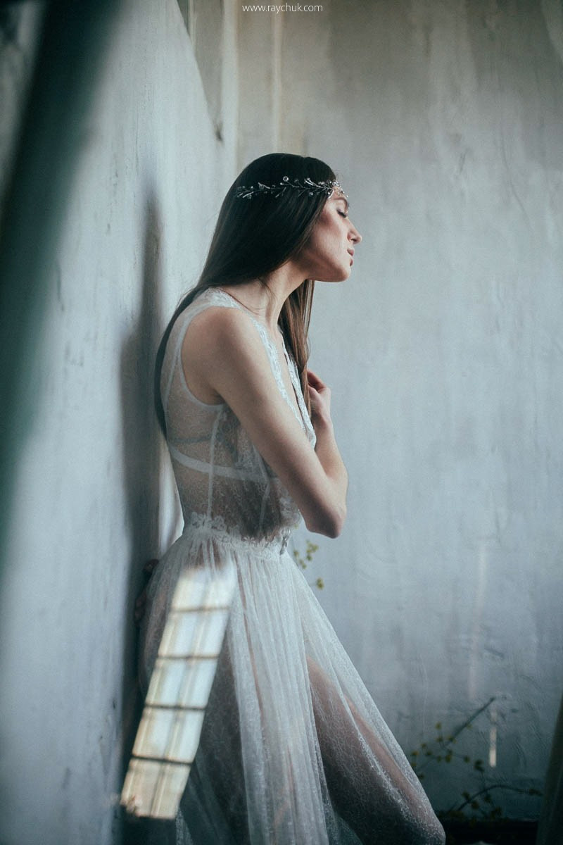 Portami via. Головна