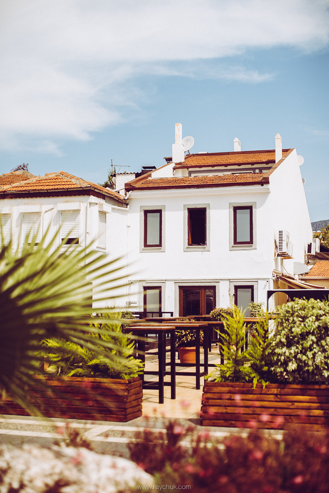 Тurkey. Marmaris. Головна