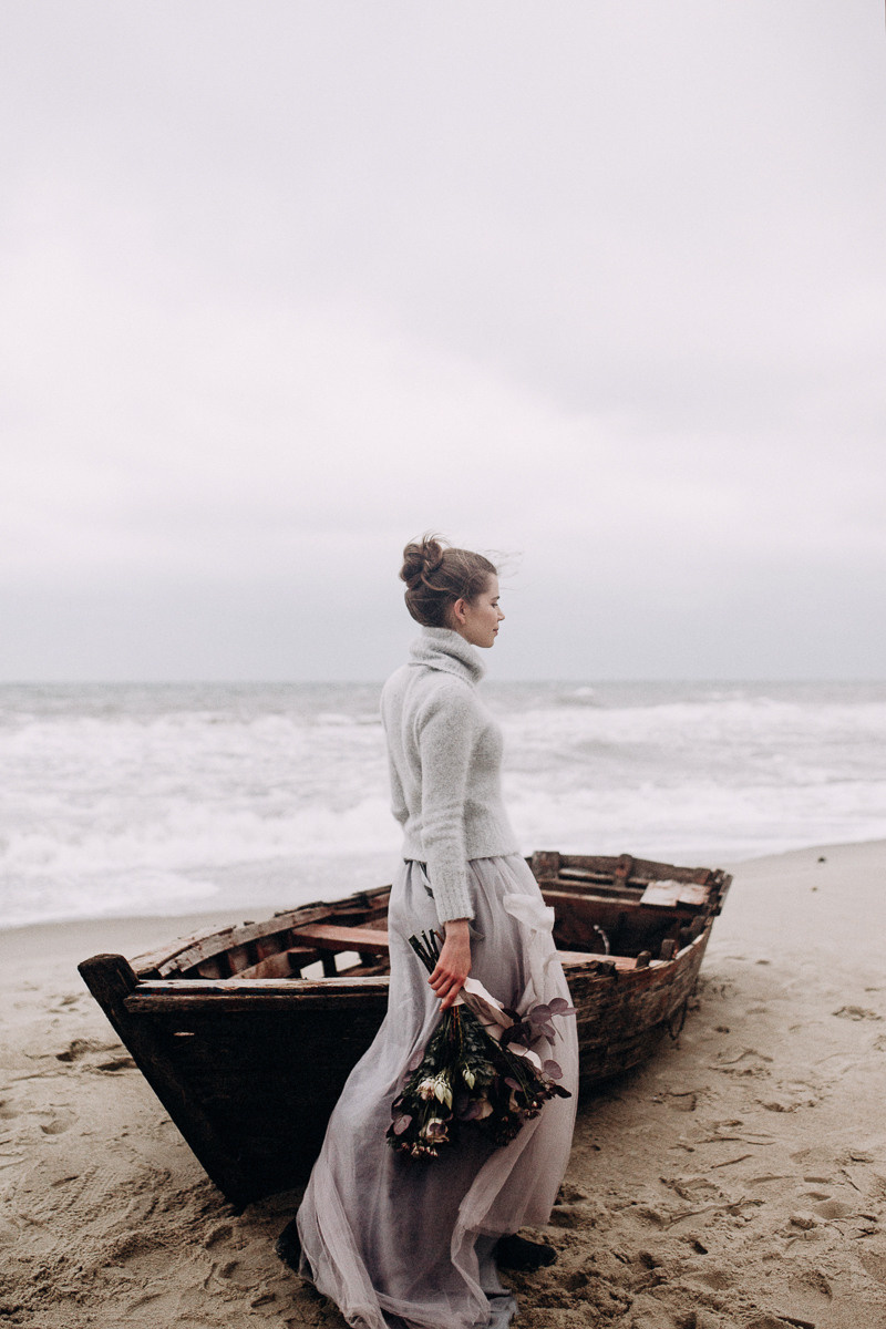 Don't Shoot. Головна