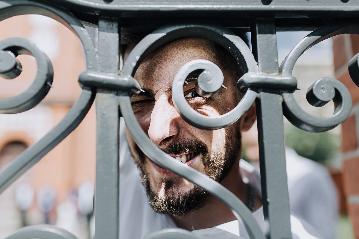 Аня&Влад. Головна