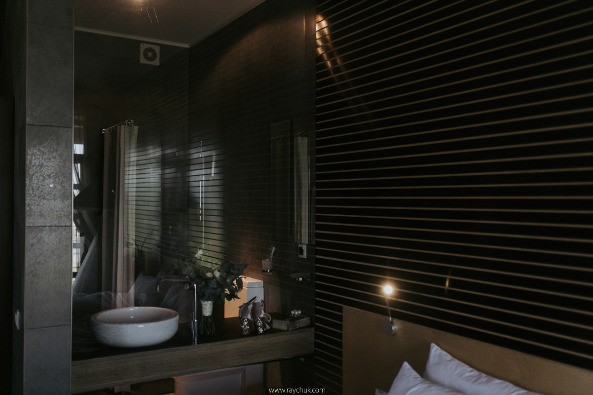 Настя&Богдан. Головна