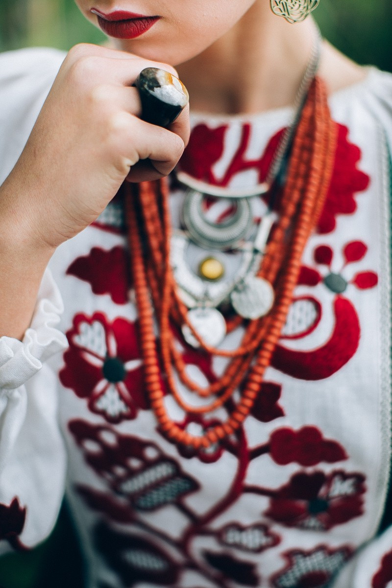 Frida. Головна