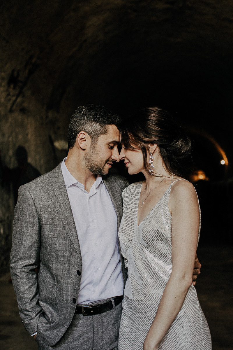 Ксюша&Сергій. Головна