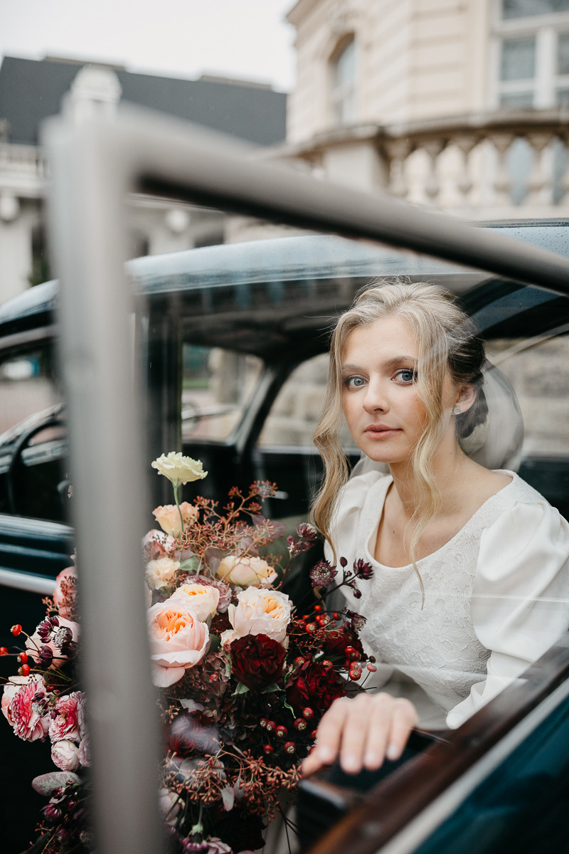 Віолета&Максим. Головна