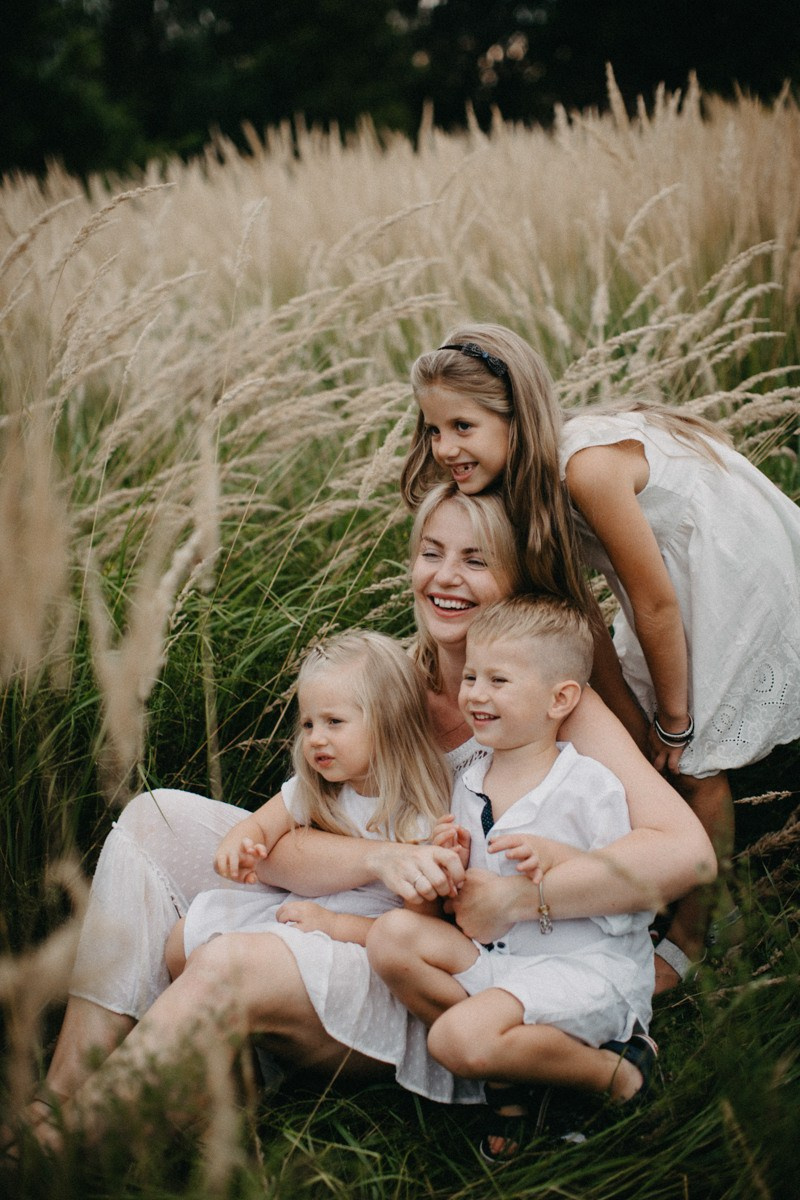 Сімейна зйомка. Головна