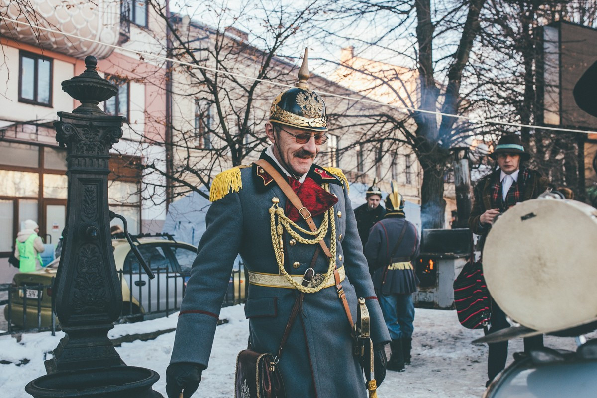 Report №9. Головна