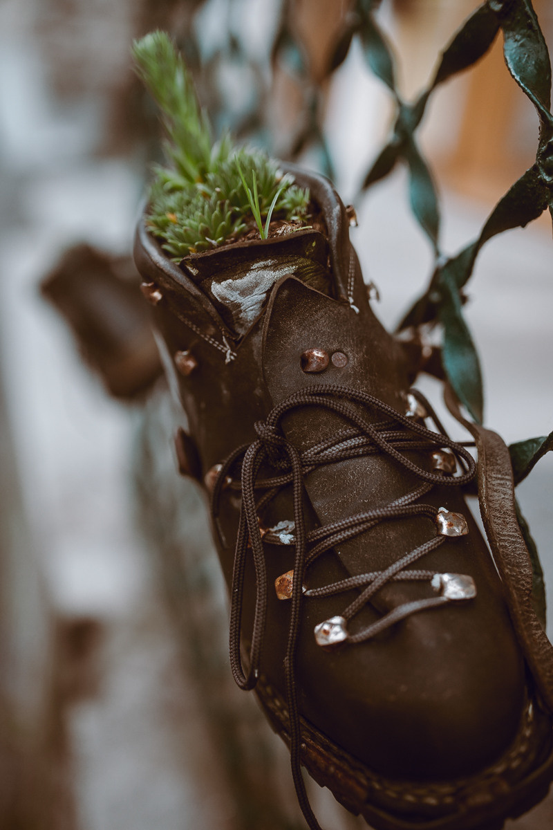 Austria. Hallstatt. Головна