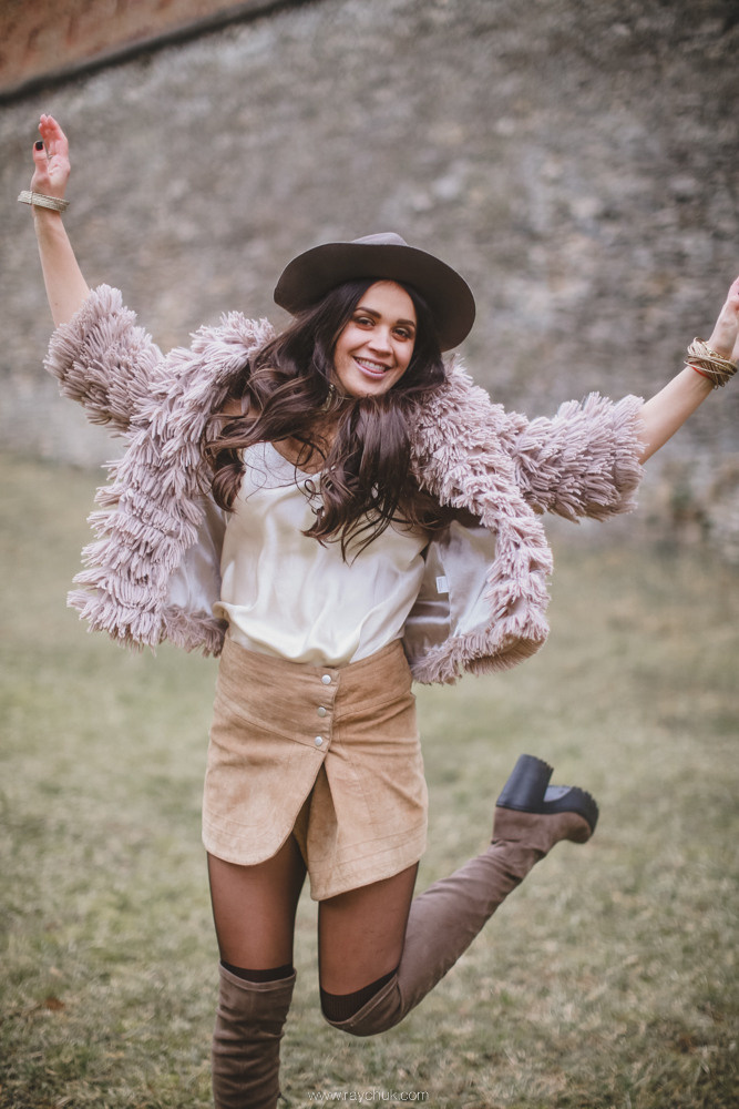 Spring is coming soon. Головна