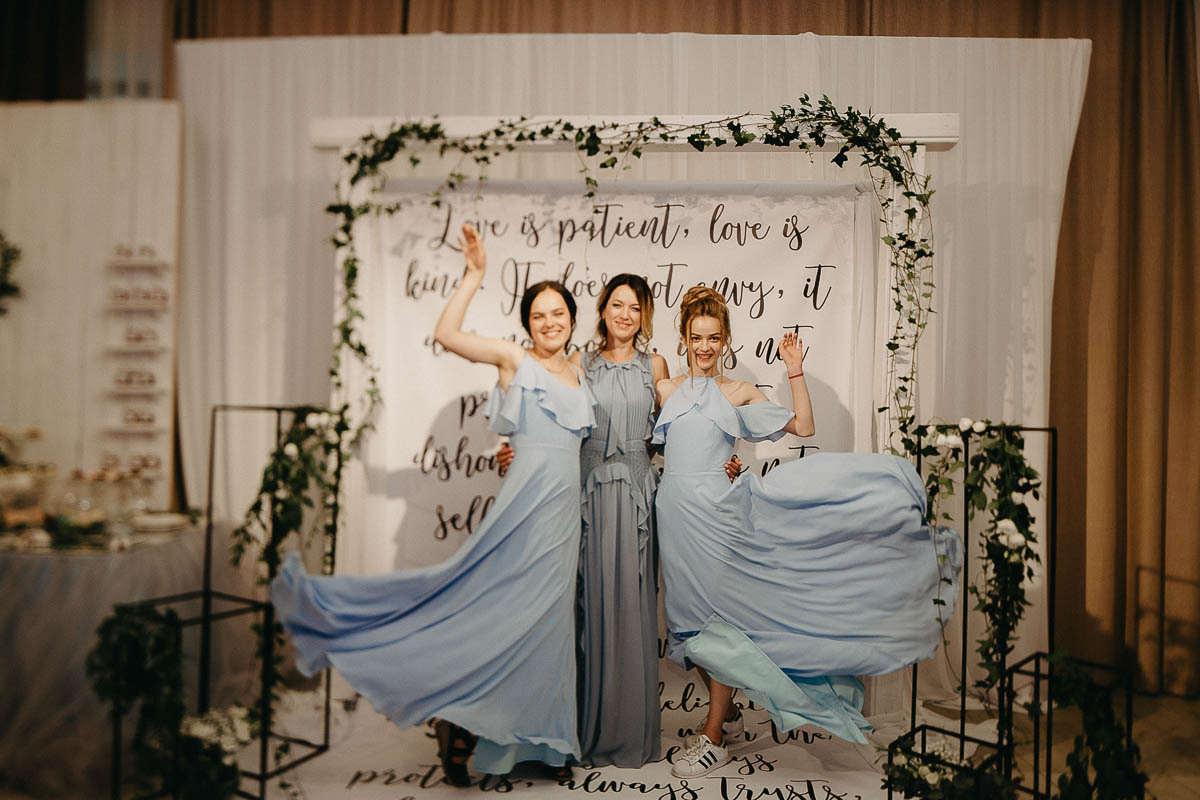 Дарія&Денис. Головна