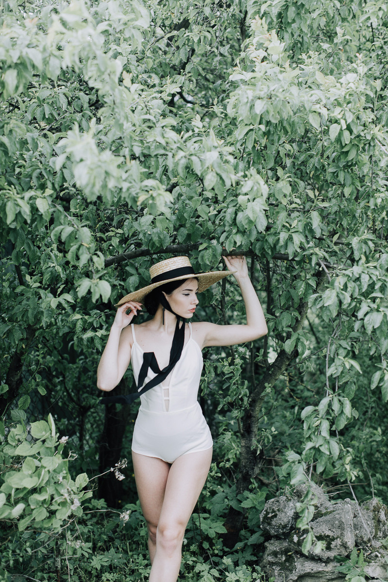 Lovely. Головна