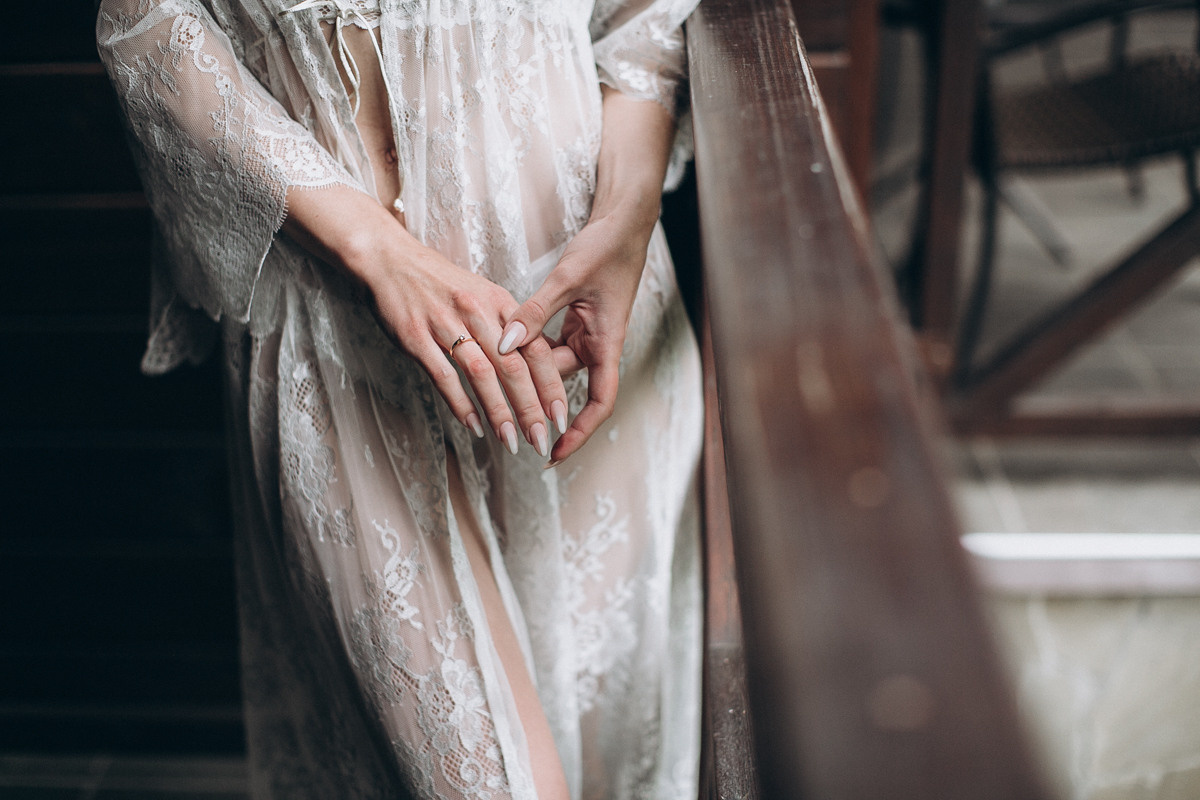 Володимир&Оксана. Головна