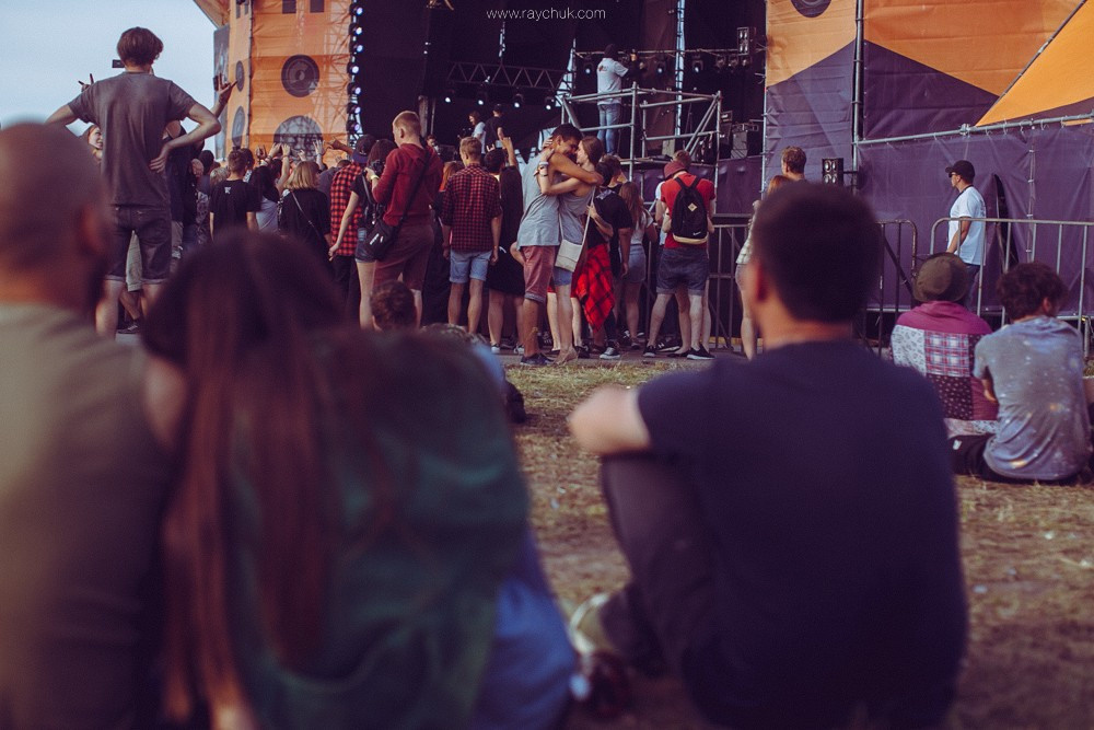 Report №6. Головна