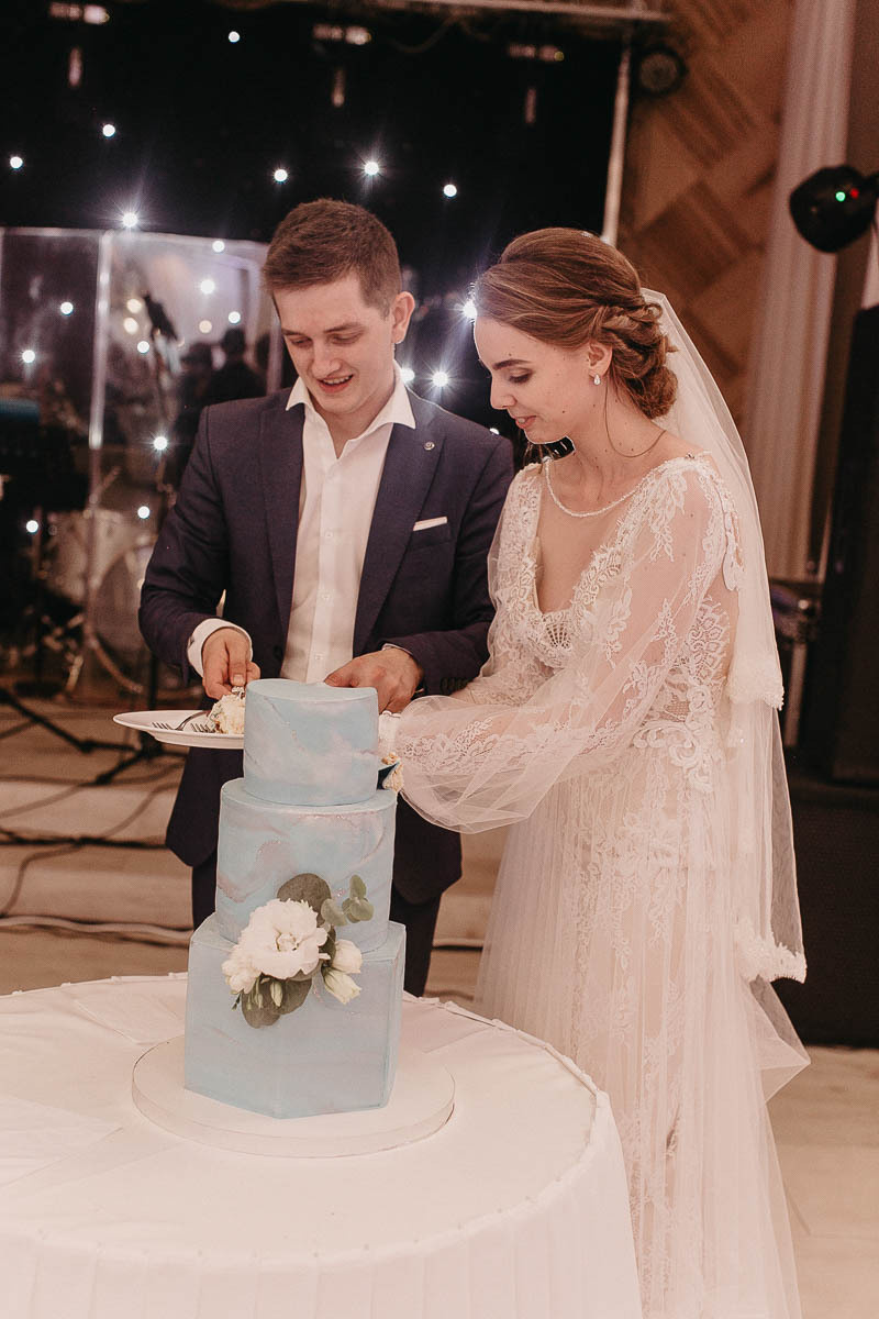 Дарія&Денис. Головна