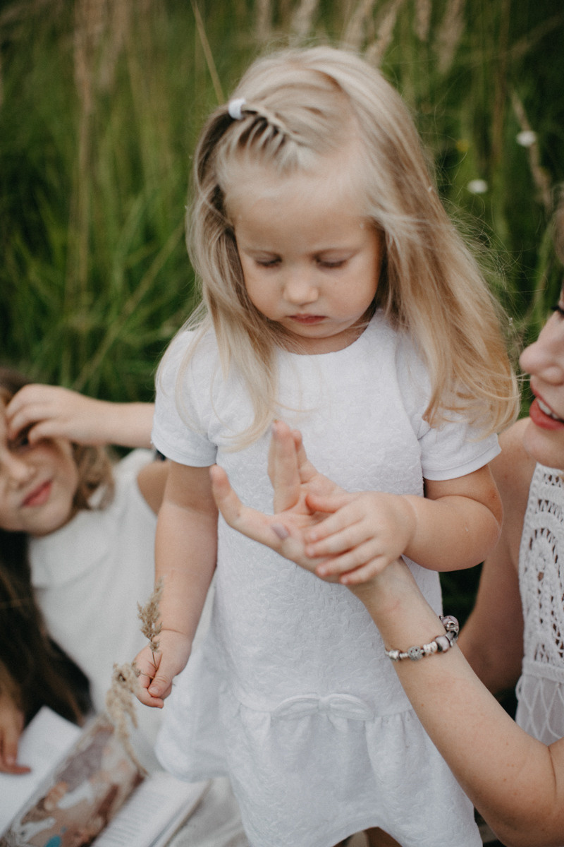 Summer time. Головна