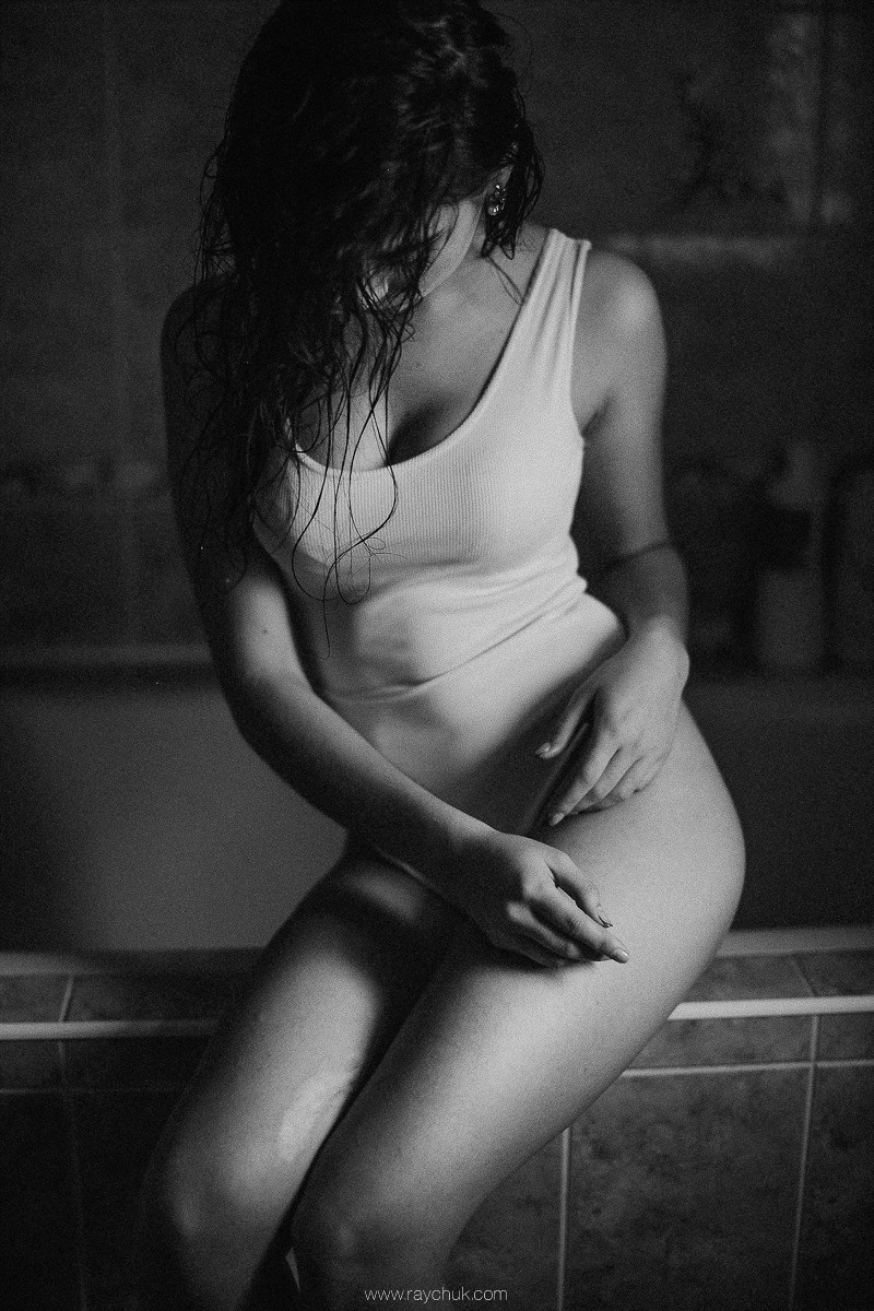 Bittersweet. Головна