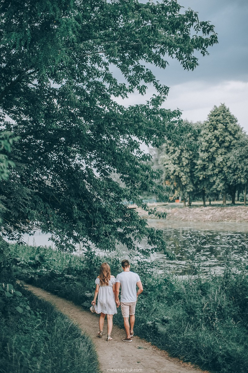 Oksana&Bogdan.Family. Головна