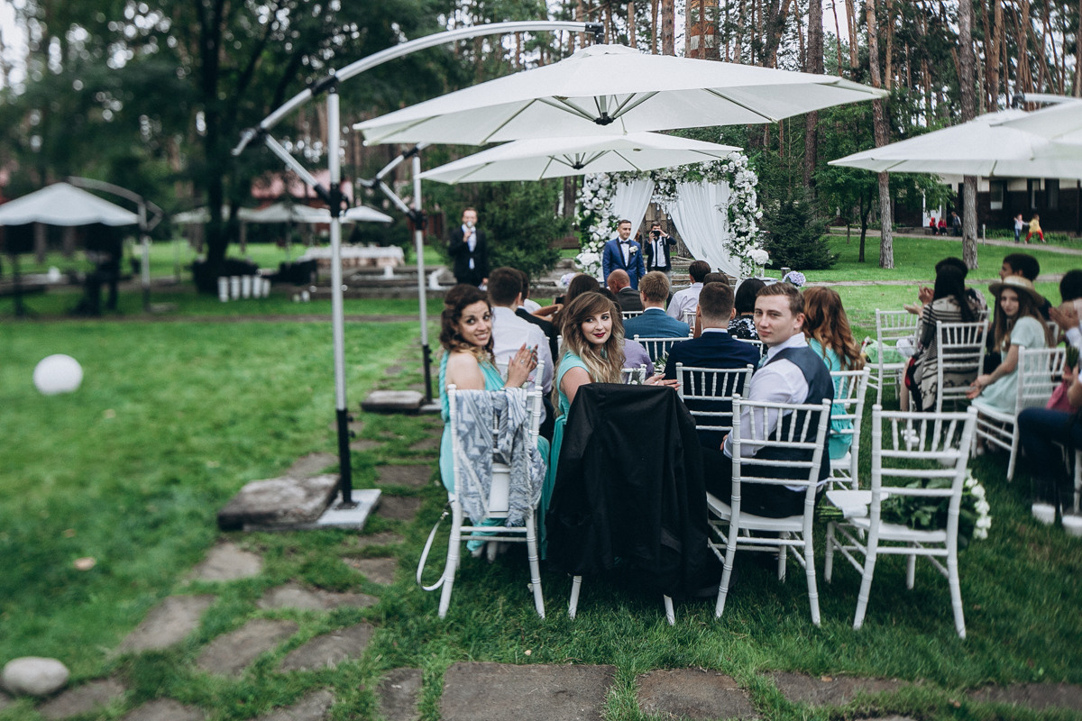 Володимир&Оксана. Головна