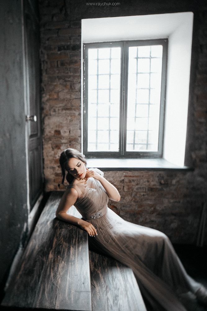 Nastya&Vanya.Love story. Головна