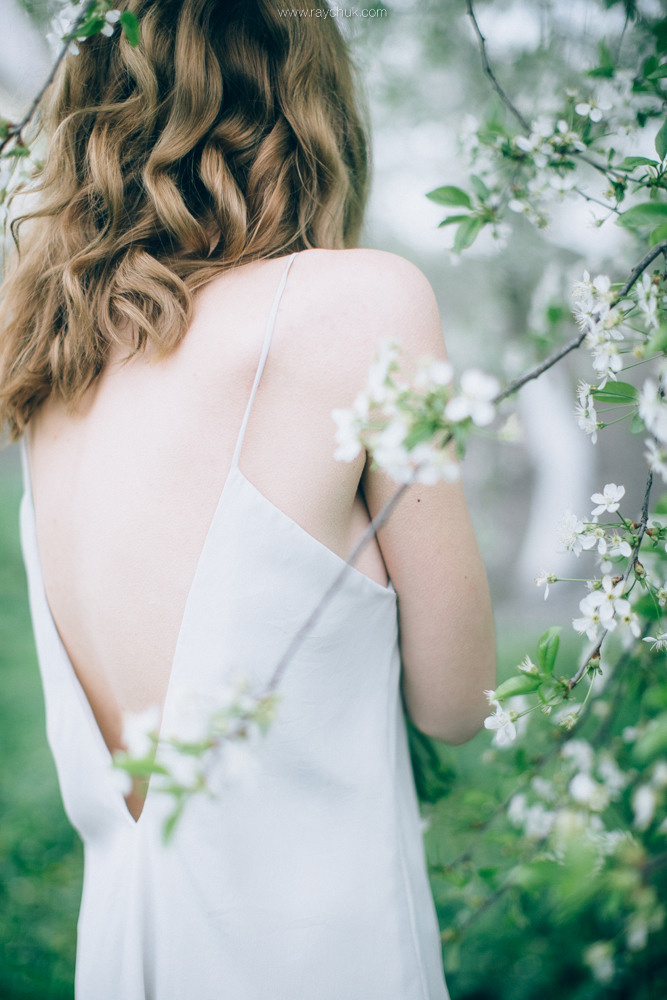 Анастасія. Головна