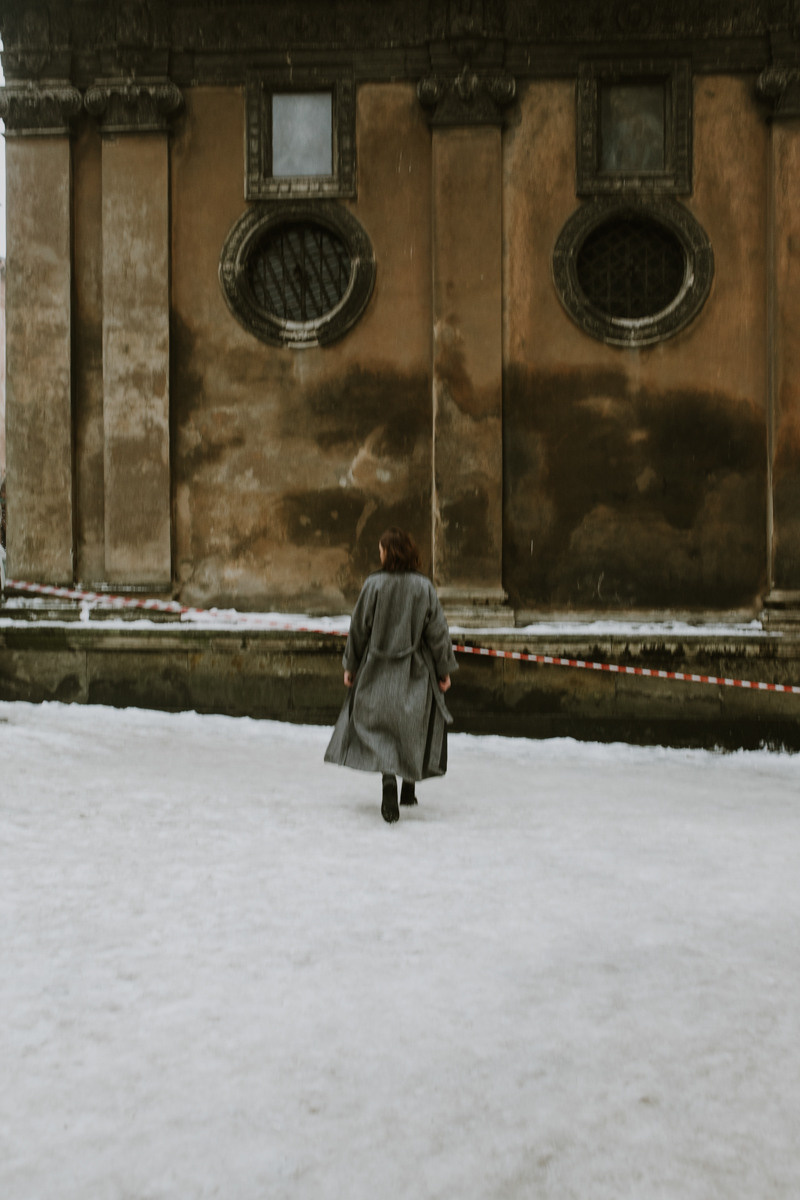 Alesia. Головна