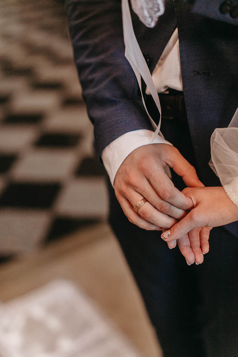 Дарія&Денис. Головна