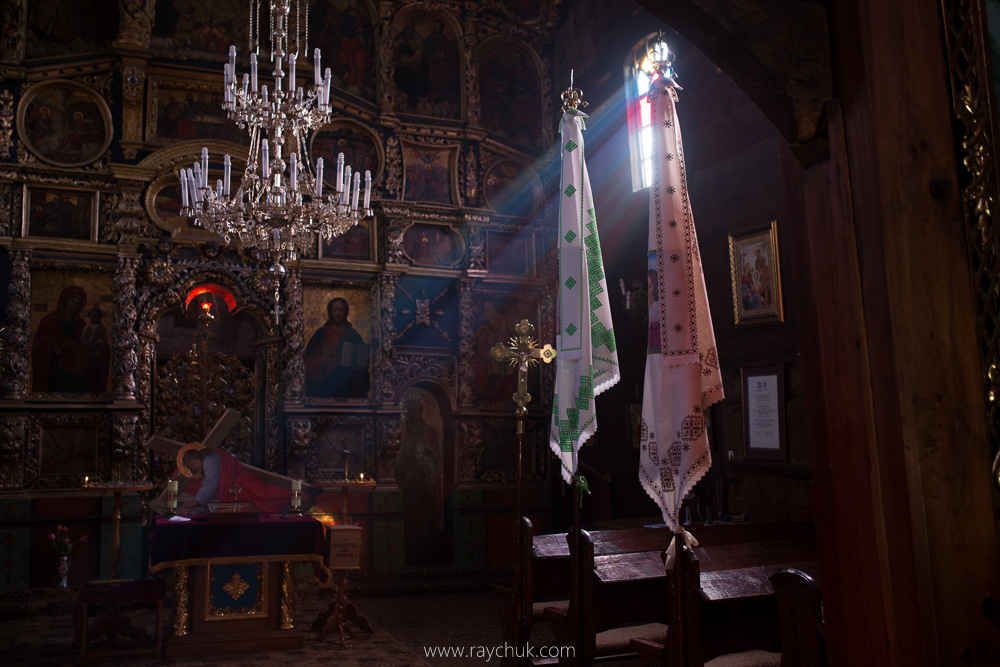 Ukraine. Zhovkva. Головна